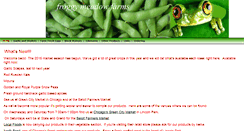 Desktop Screenshot of froggymeadowfarm.com